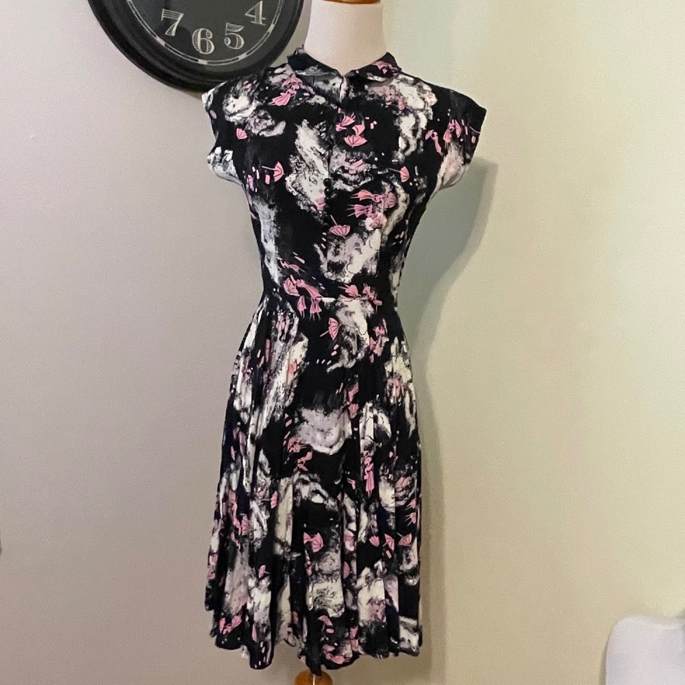 Trashy Diva Hurricane Ladies 4 Day Dress